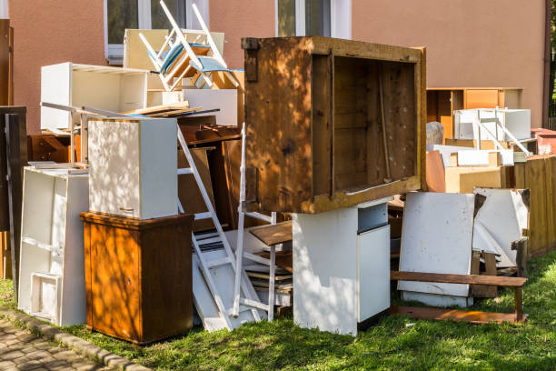 Best Hoarding Cleanup  in Nolensville, TN