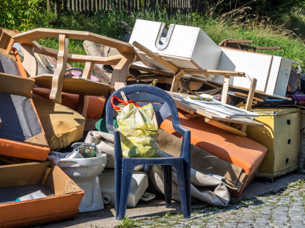 Best Attic Cleanout  in Nolensville, TN