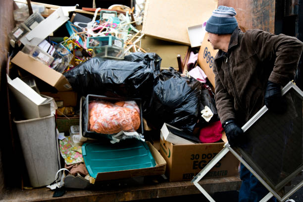 Best Garage Cleanout  in Nolensville, TN
