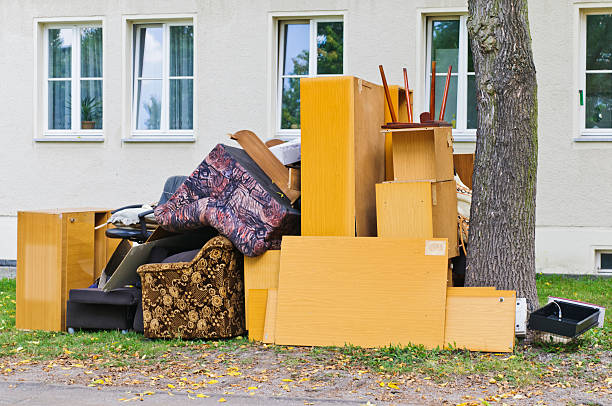 Best Hoarding Cleanup  in Nolensville, TN