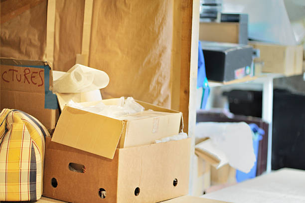 Trusted Nolensville, TN Junk Removal Services Experts