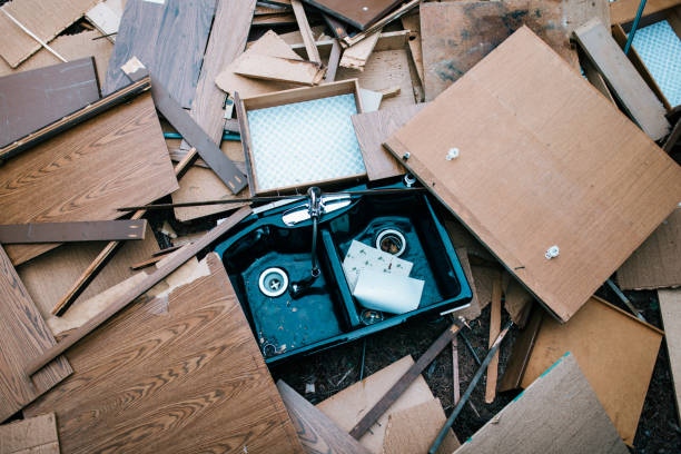 Best Residential Junk Removal  in Nolensville, TN