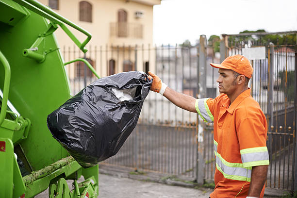 Best Demolition Debris Removal  in Nolensville, TN